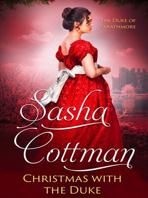 Christmas with the Duke - ebook